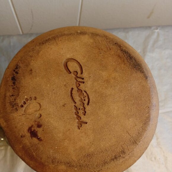 Collection Circle Ceramic Bear Mug Collection Circle Ceramic Bear Mug - Picture 5 of 8